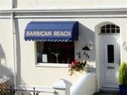 Barbican Reach Bed & Breakfast, Plymouth, Devon