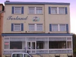 The Torland, Paignton, Devon