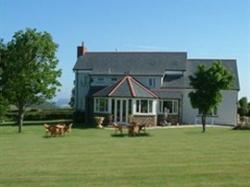 Higher Trevorrick Country House, Wadebridge, Cornwall