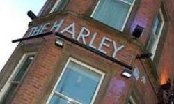 The Harley, Sheffield, South Yorkshire