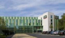 Courtyard By Marriott Hotel, Gatwick, Sussex