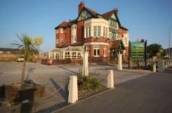 Links Hotel, Llandudno, North Wales