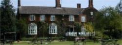 The Feathers Hotel, Dersingham, Norfolk