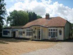 St Ives Motel, St Ives, Cambridgeshire