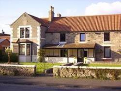 Wyndgrove House, Seahouses, Northumberland