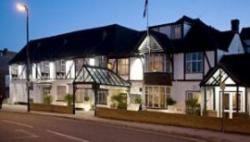 County Hotel, Chelmsford, Essex