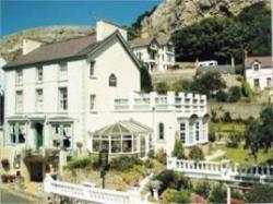 The Chelsea, Llandudno, North Wales