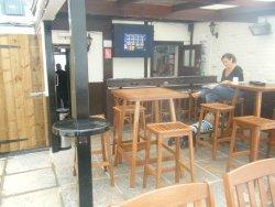 Nags Head, St. Leonards-On-Sea, Sussex