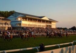 Royal Windsor Racecourse, Windsor, Berkshire