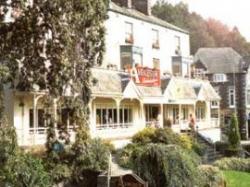 Ambleside Salutation Hotel, Ambleside, Cumbria