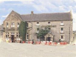 Charles Cotton Hotel, Buxton, Derbyshire