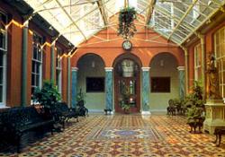 Bar Convent Museum (The), York, North Yorkshire