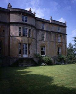 Bloomfield House,, Bath, Bath