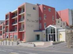 Narracott Hotel, Woolacombe, Devon
