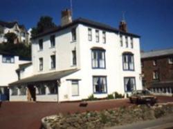 St Brannocks House Hotel, Ilfracombe, Devon