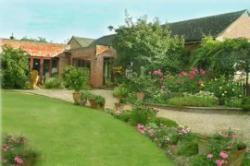 Park Lodge Bungalow, Blandford Forum, Dorset