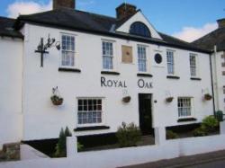 Royal Oak House, Bridestowe, Devon