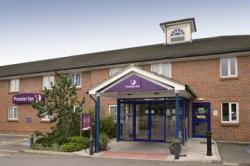 Premier Inn Basildon (Rayleigh), Rayleigh, Essex