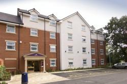 Premier Inn Birmingham Central Hagley Rd, Birmingham, West Midlands