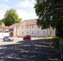 Premier Inn Bracknell Twin Bridges