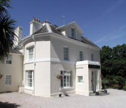 Haytor Hotel, Torquay, Devon