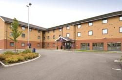 Premier Inn East Midlands Airport, Castle Donington, Derbyshire