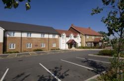 Premier Inn Frome, Frome, Somerset