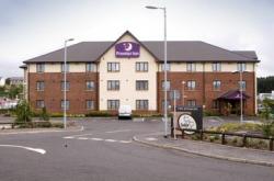 Premier Inn Glasgow East Kilbride Nerston, East Kilbride, Glasgow