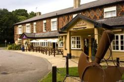 Premier Inn Godalming, Godalming, Surrey