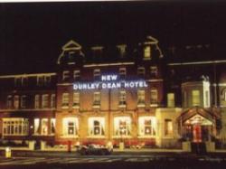 Durley Dean Hotel, Bournemouth, Dorset