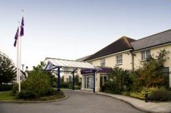 Premier Inn Ipswich (Chantry Park), Ipswich, Suffolk