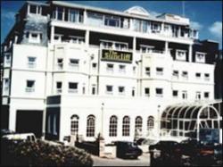 Suncliff Hotel, Bournemouth, Dorset