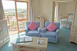 Island Hotel, Tresco, Isles of Scilly