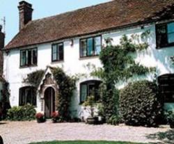 Street Farmhouse, Hook, Hampshire