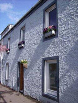 Basset Cottage, Auchterarder, Perthshire
