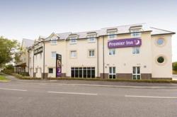 Premier Inn Newquay (Quintrell Downs), Newquay, Cornwall