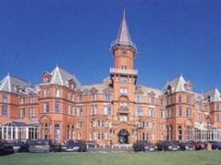 Slieve Donard Hotel, Newcastle, County Down