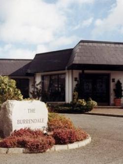 Burrendale