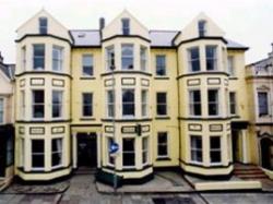 Windsor Guest House, Portrush, County Antrim