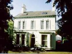 Lisdara Guest House, Belfast, County Antrim
