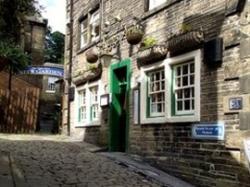 Kings Arms, Haworth, West Yorkshire