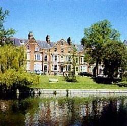 Arundel House Hotel, Cambridge, Cambridgeshire