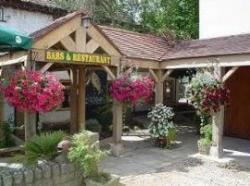 Watersmeet Country Inn, Gloucester, Gloucestershire