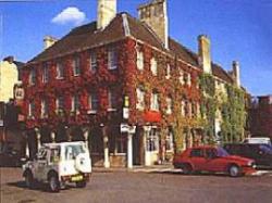 Imperial Hotel, Stroud, Gloucestershire