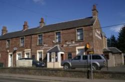 The Old Cross Inn & Restaurant, Blairgowrie, Perthshire