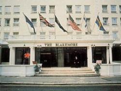Blakemore Hotel, Bayswater, London