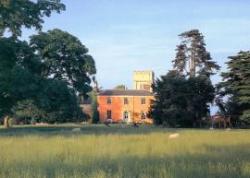 Langar Hall