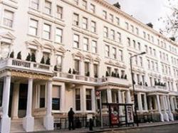 Rydges Kensington Classic Hotel, South Kensington, London