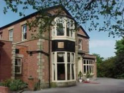 Ashfield House Restaurant, Wigan, Lancashire