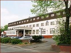 Monton House Hotel, Eccles, Greater Manchester